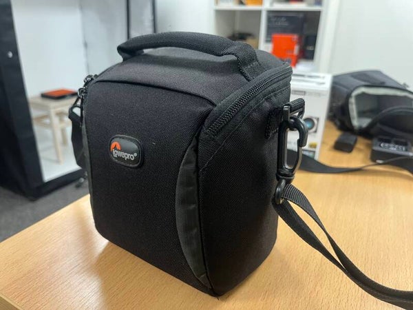 Lowepro cameratas