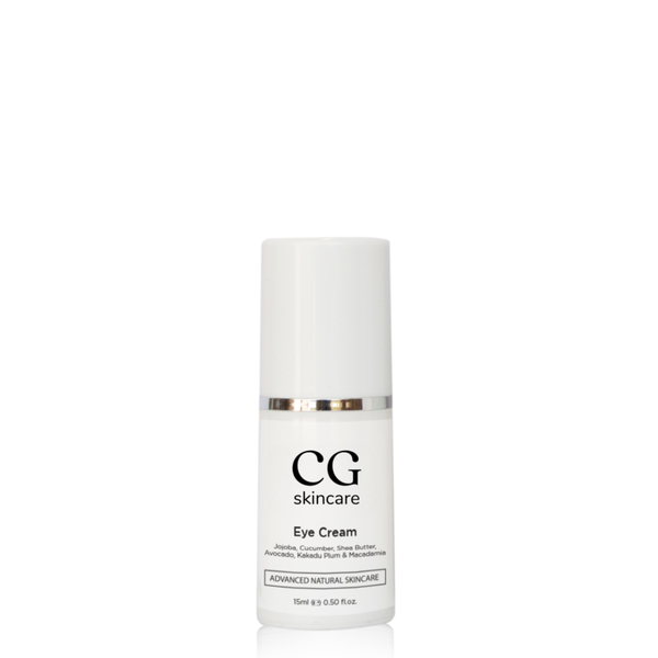 CG Skincare Eye Cream