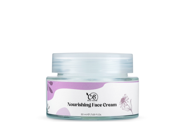 CG EcoCare Nourishing Face Cream