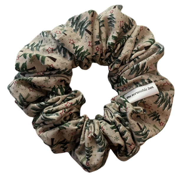 Bella’s Holiday Pines