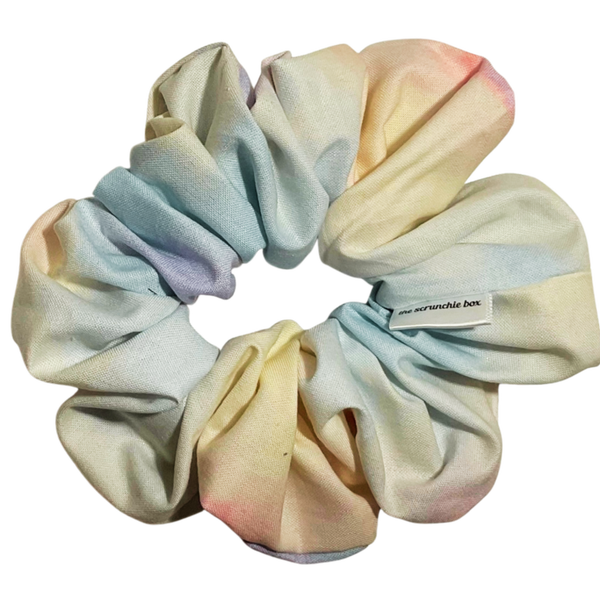 Large Cotton Pastel