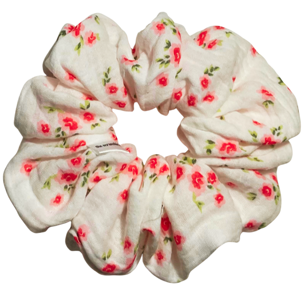 Large Sweet Foral