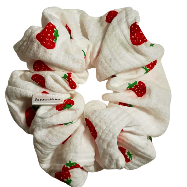 Large Sweet Starwberries