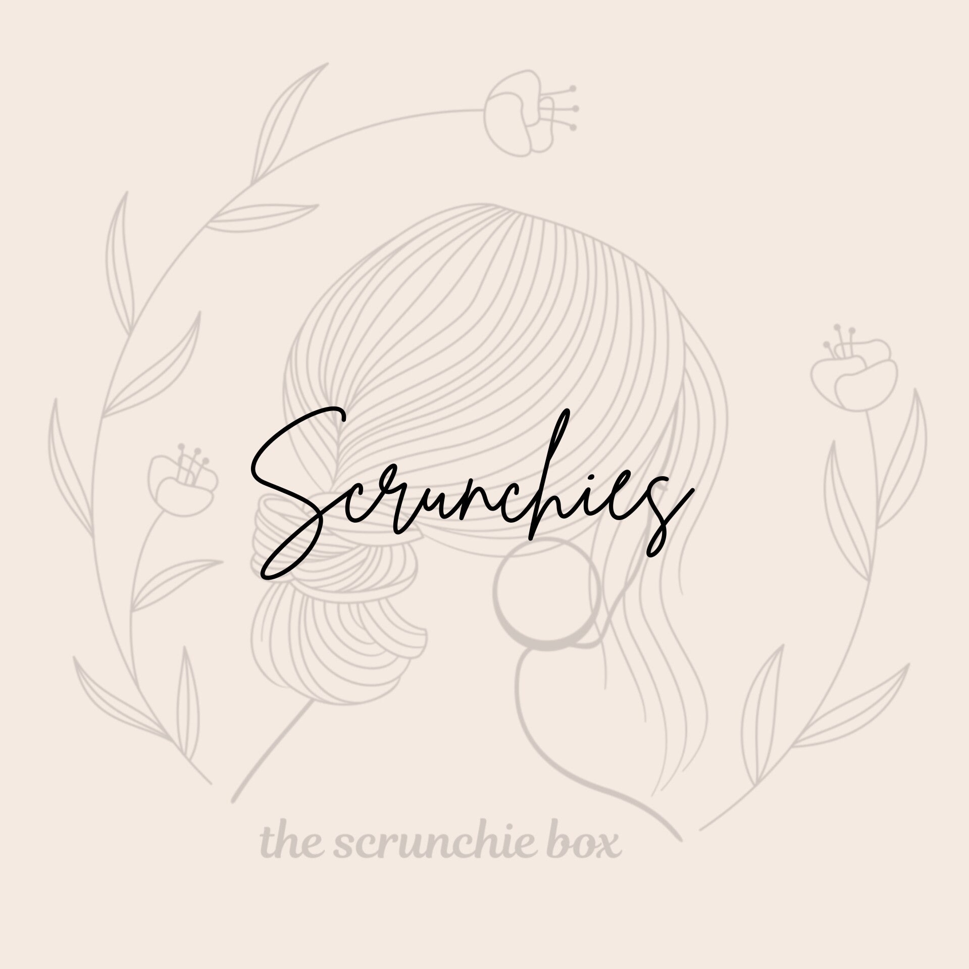 Scrunchies
