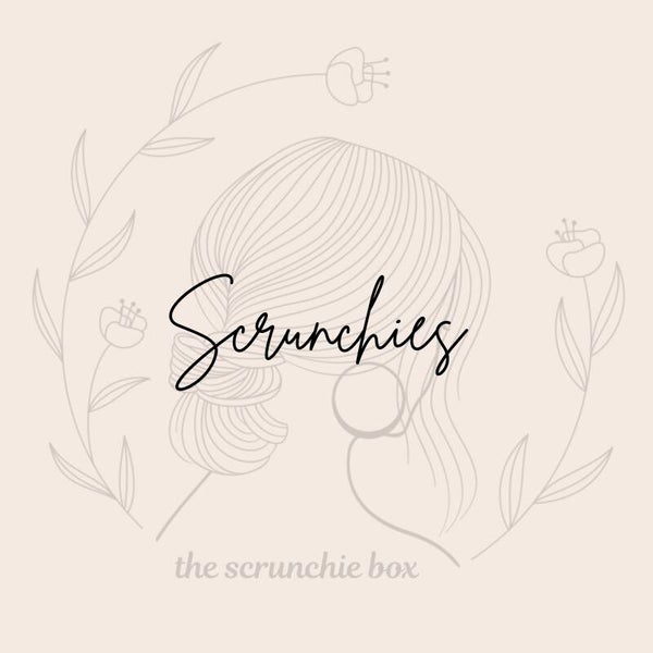 Scrunchies