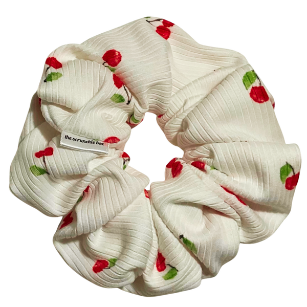 Large Sweet Cherries