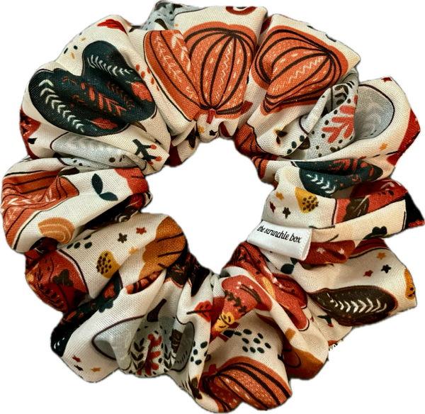 Ella's Pumpkin Patch