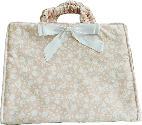 Scrunchie Tote Style 5