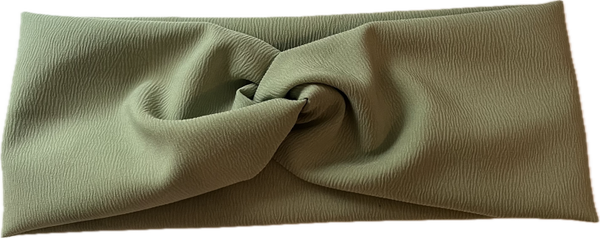 Sage Green Headband