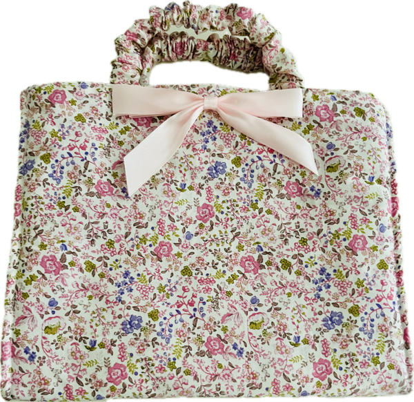 Scrunchie Tote Style 7