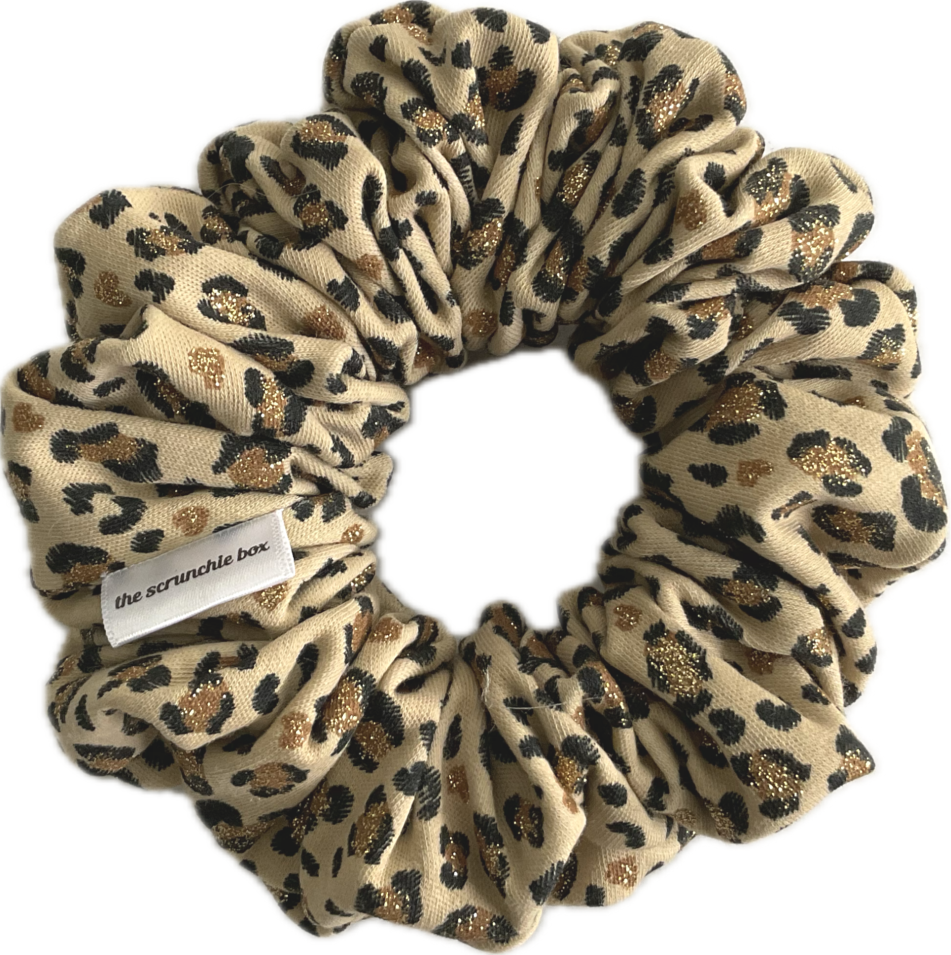 Shimmer Charlie Cheetah