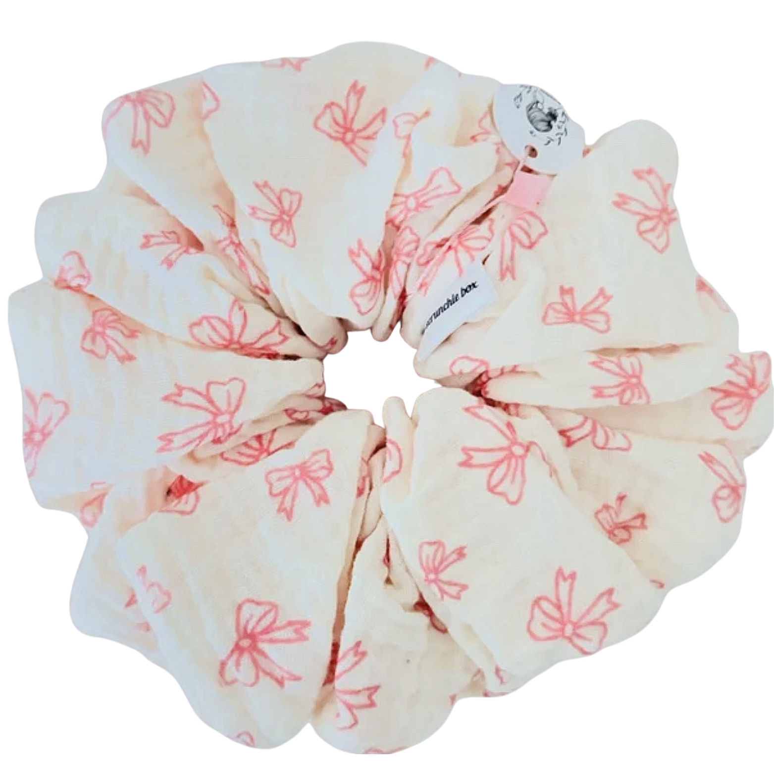 XL Pretty Bow