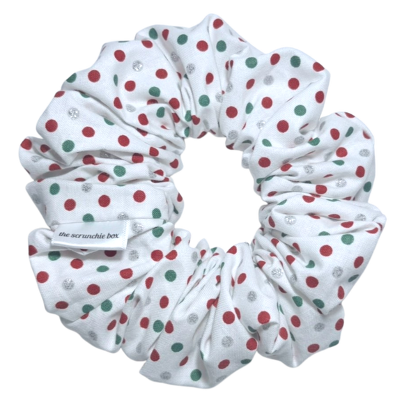 Gracie’s Hoilday Glitter