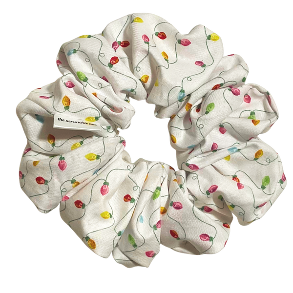 Bright Lisa's Lights