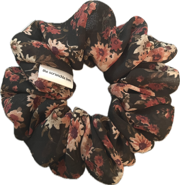 Mandy’s Moody Fall