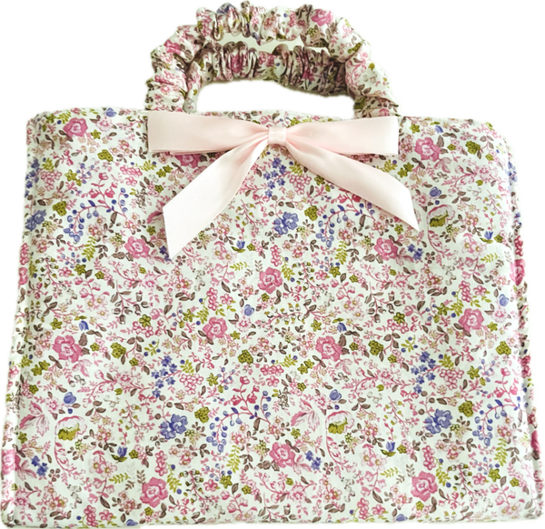 Scrunchie Tote Style 7