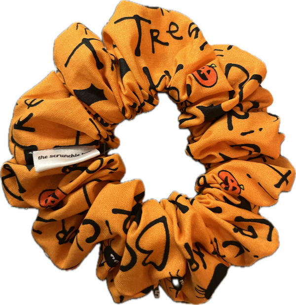 Trick or Treat