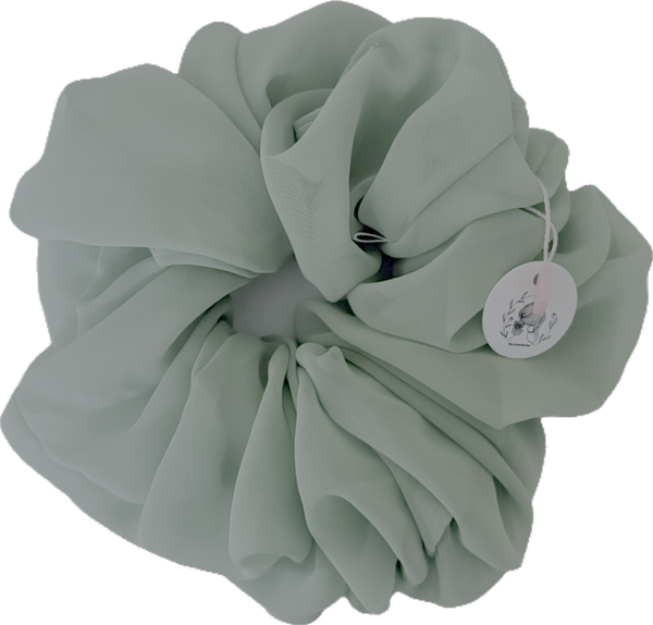 Large Sage Green