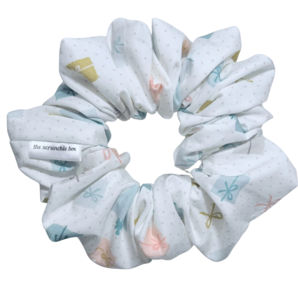 Ella’s Pastel Presents