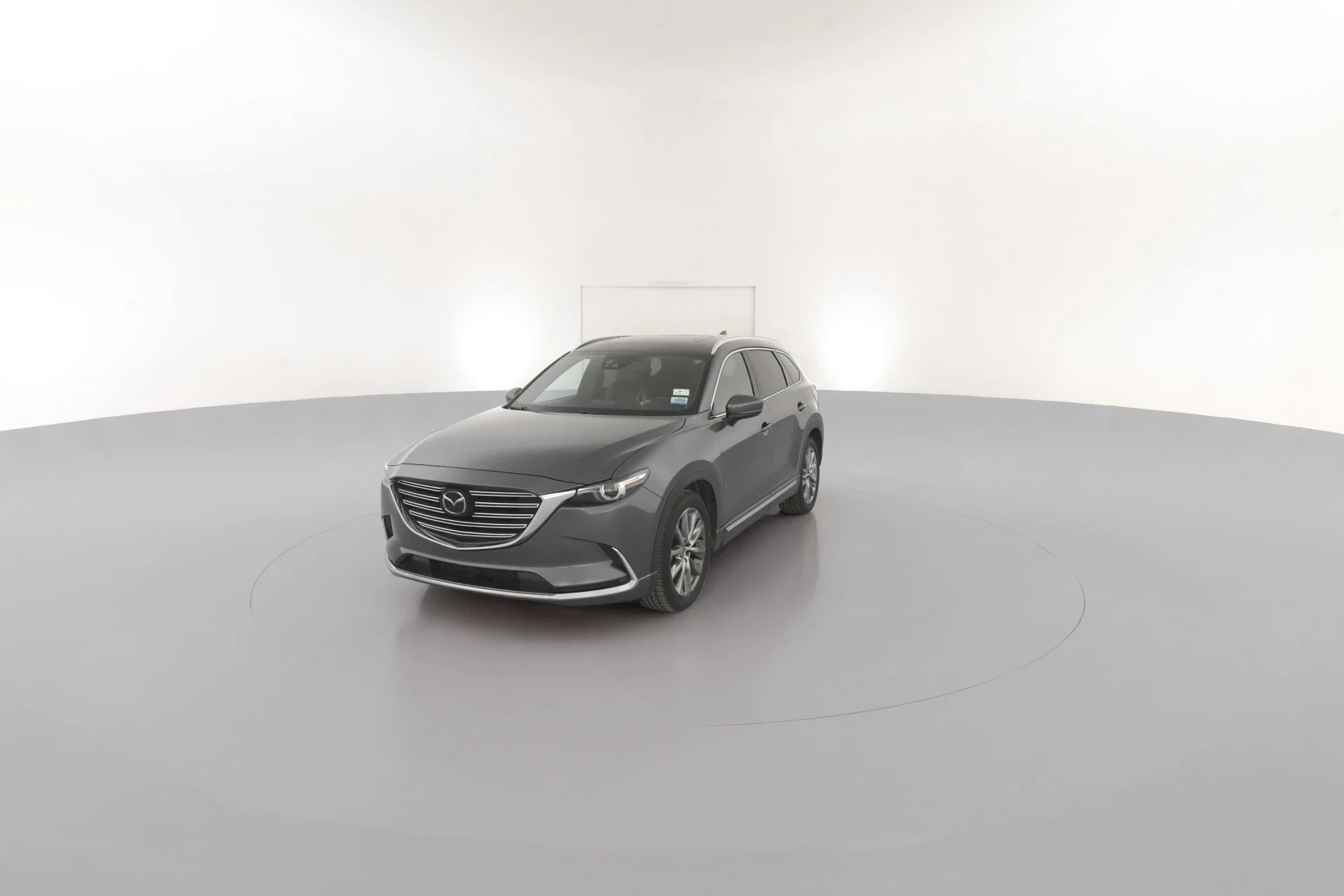 Mazda CX-9 2017
