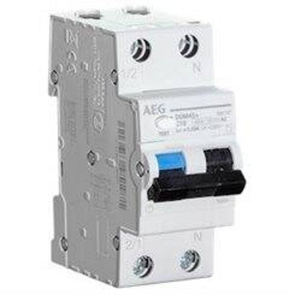 MAGNETOTERMICO DIFFERENZIALE 32A 4,5KA AEG  DDM45+AC32/030