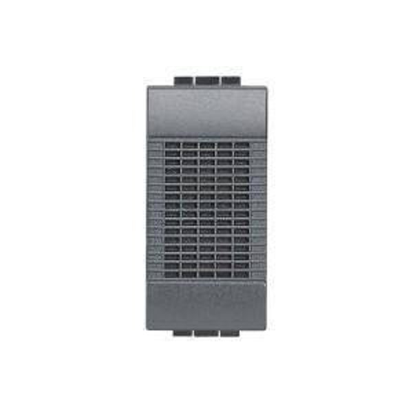 SUONERIA BRONZO 230V BTICINO LIVING
