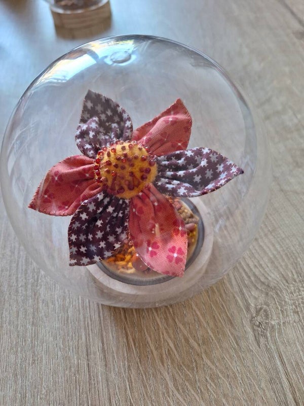 Bloemenbol