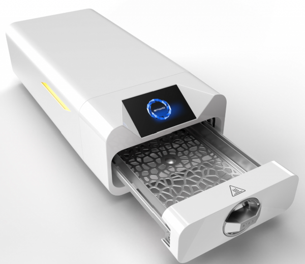 Enbio Model: S – Superfast Class B Autoclave