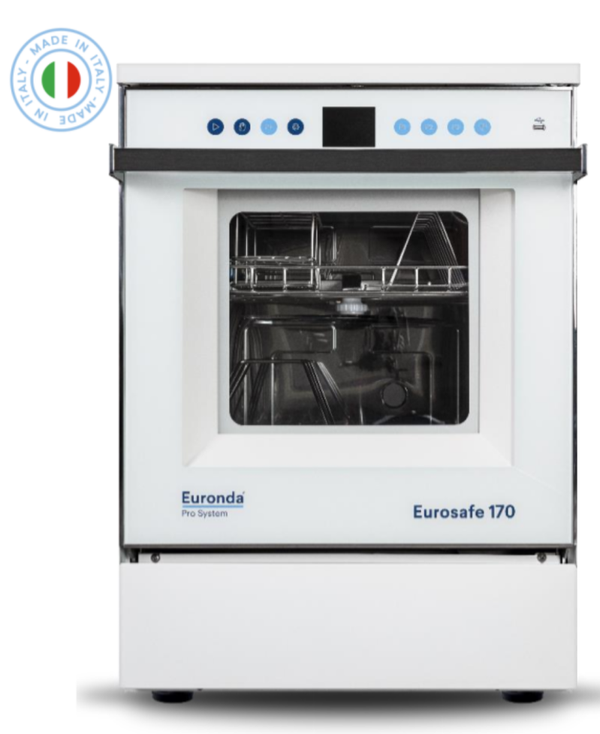 Euronda Eurosafe 170 Washer Disinfector