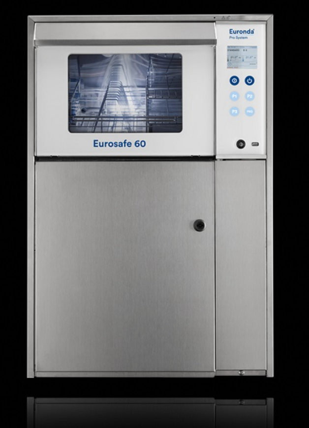 UROSAFE XD 60 2P + DATALOGGER INCLUDES STARTER PACK WITH BASKETS
