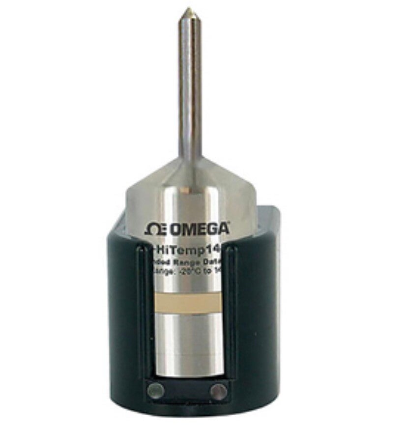 OM-CP-HITEMP140 - Autoclave temperature data logger
