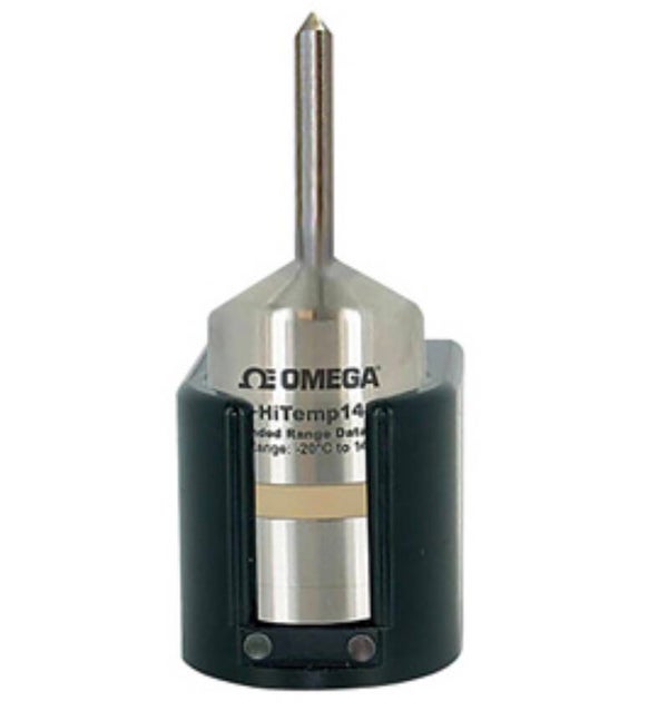 OM-CP-HITEMP140 - Autoclave temperature data logger