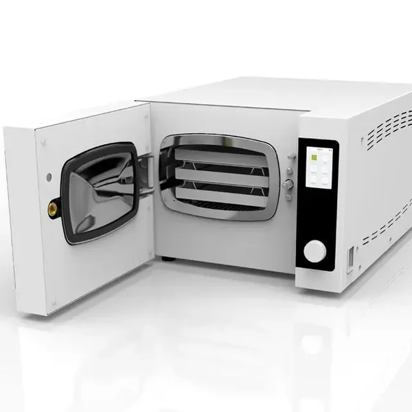 Hatmed 10 Litre Fast Autoclave B & S Class with USB - Atom A50B HAM10PD