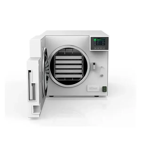 Hatmed 18 Litre Dry Vacuum Autoclave B & S Class with USB - Q50B HAM18PD
