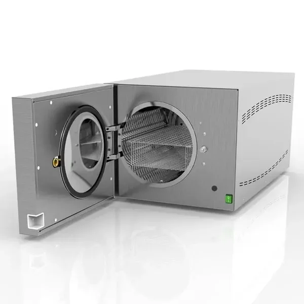 Hatmed 55 Litre Large Capacity Water Vacuum Autoclave B & S Class with USB - Q92B HAM55TIL