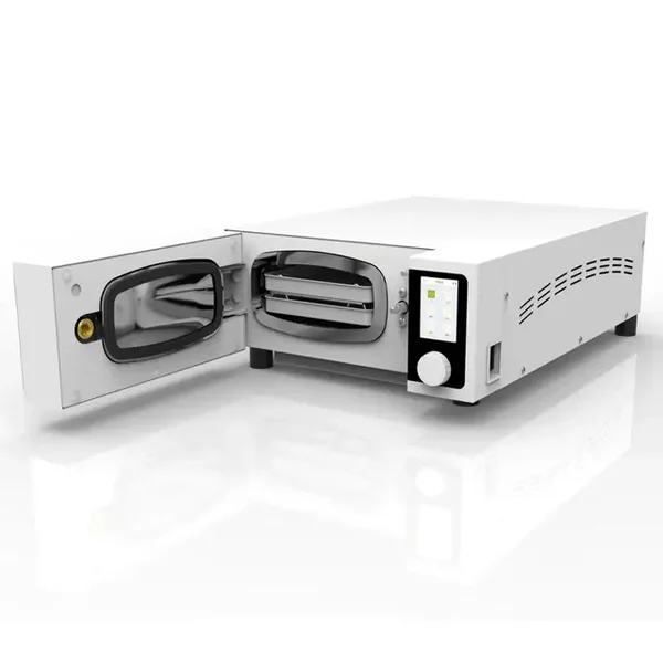 Hatmed 5 Litre Fast Autoclave B & S Class with USB - Atom A10B HAM5PD