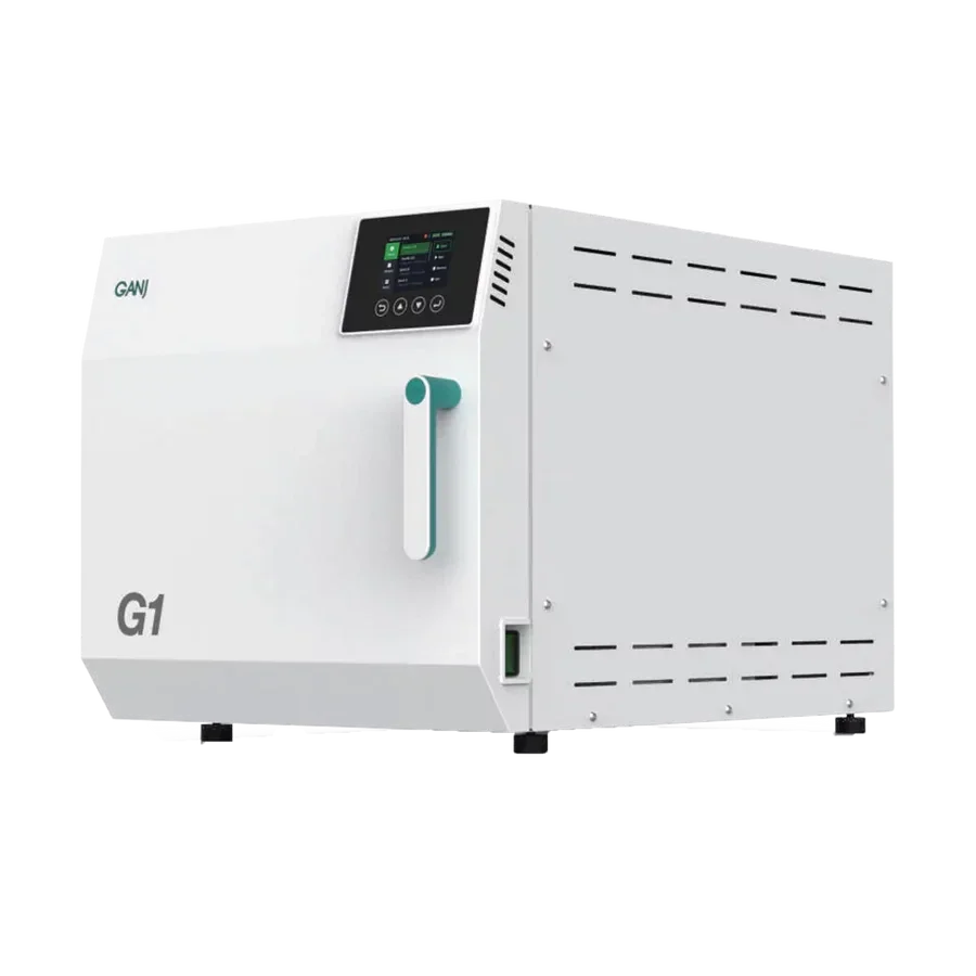 Hatmed 23 Litre Ganj G1 Q61B Autoclave B Class DRY Vac with USB