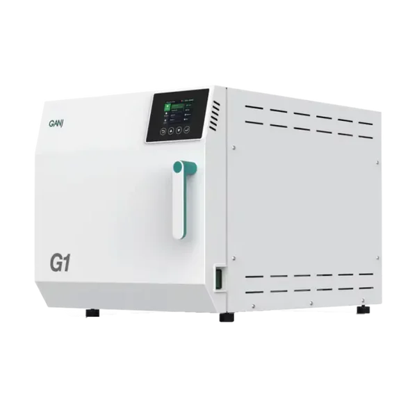 Hatmed 23 Litre Ganj G1 Q61B Autoclave B Class DRY Vac with USB