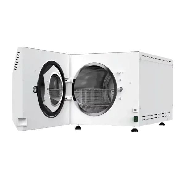 Ganj 46 Litre Dry Vacuum Autoclave B & S Class with USB - Q82B G1 Max HAMG46TPD