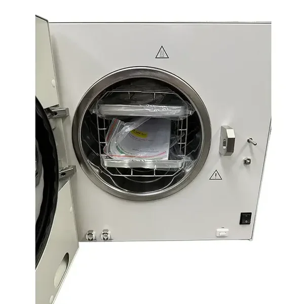 Hatmed P1 18 Litre Q51B Autoclave S & B Class
