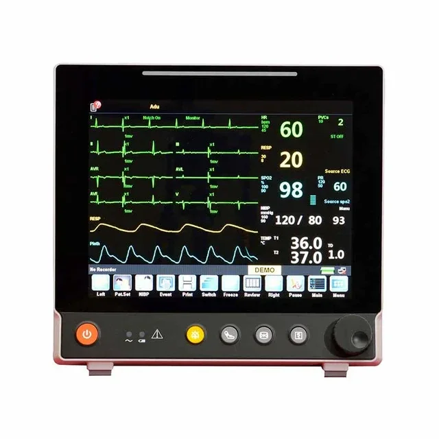 Northern Taurus ICU Multiparameter Patient Monitor