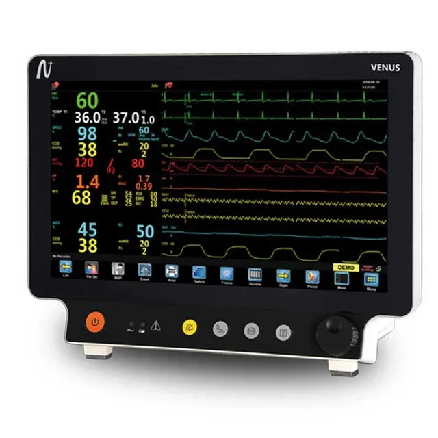 Northern Venus Operating Patient Monitor