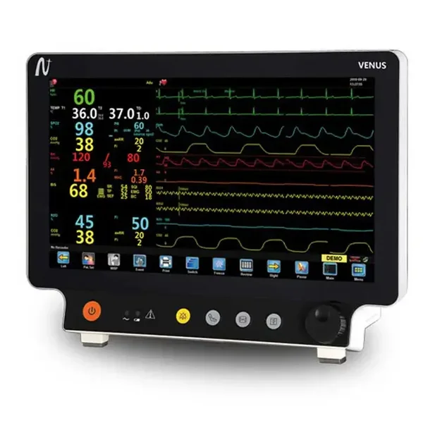 Northern Venus Operating Patient Monitor