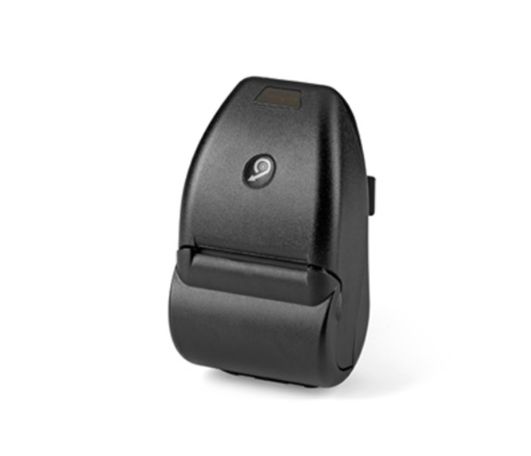 EURONDA PRINT SET 2 INTEGRATED ADHESIVE LABEL PRINTER