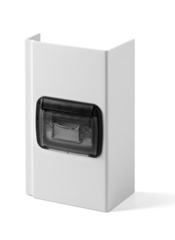 EURONDA PRINT SET 1 INTEGRATED THERMAL PAPER PRINTER