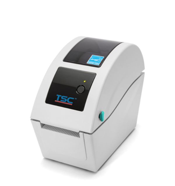 EURONDA PRINT SET 3 EXTERNAL LABEL PRINTER