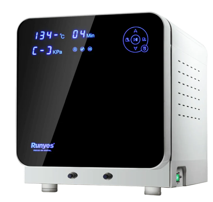 RUNYES 23L B-Class Autoclave