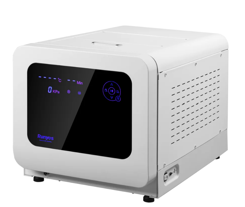 RUNYES 29L B-Class Autoclave