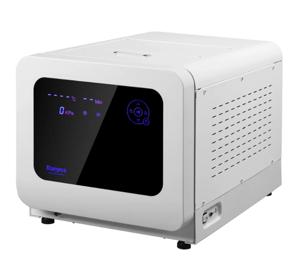 RUNYES 29L B-Class Autoclave