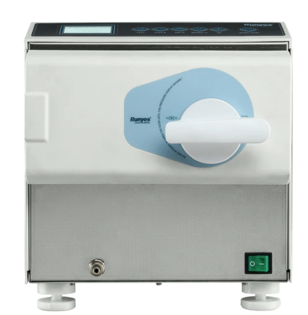 RUNYES STE 5L Fast-Cycle Steriliser